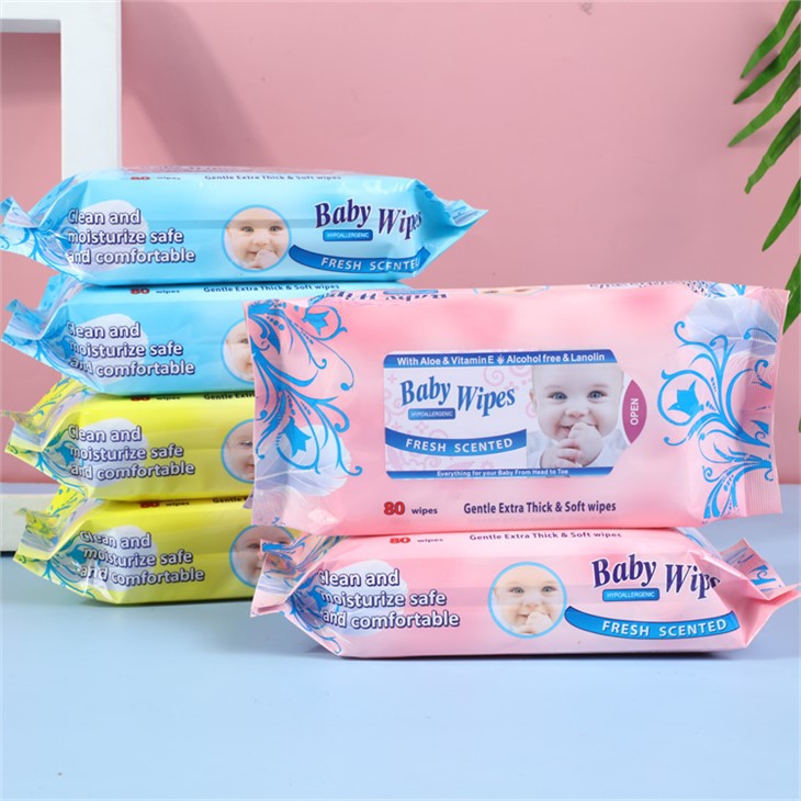 Най-добрите бебешки кърпички за новородени