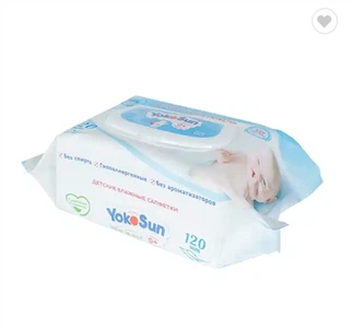 Бебешки кърпички Избор на родителите