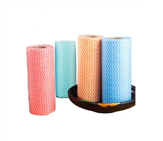 Кухненски скраб за повърхностни кърпички