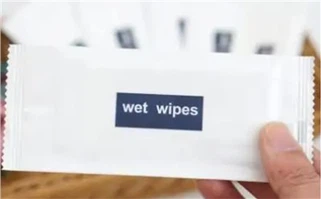 Кърпички Kleenex Индивидуално опаковани