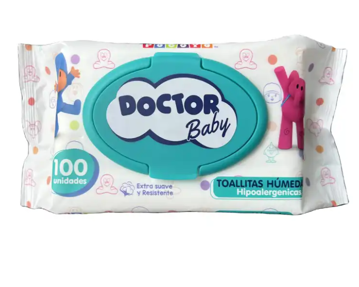 Softcare кърпички