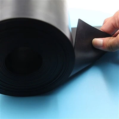 EPDM лист от гумена пяна